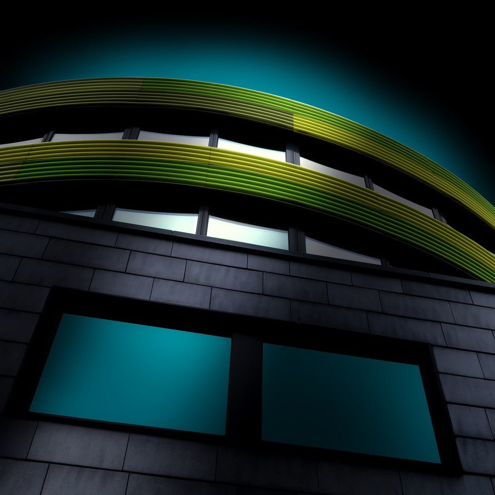 Green belt