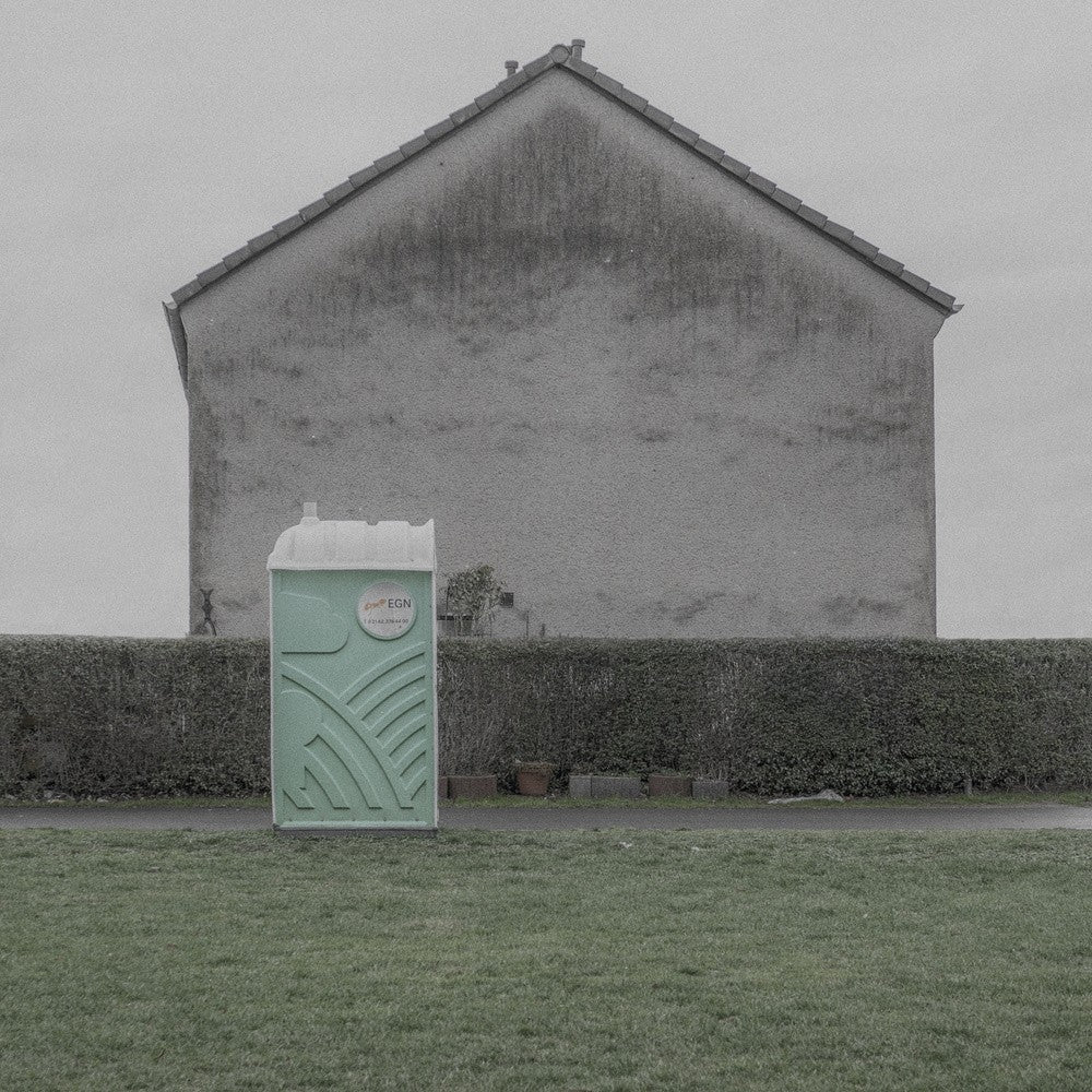 green house