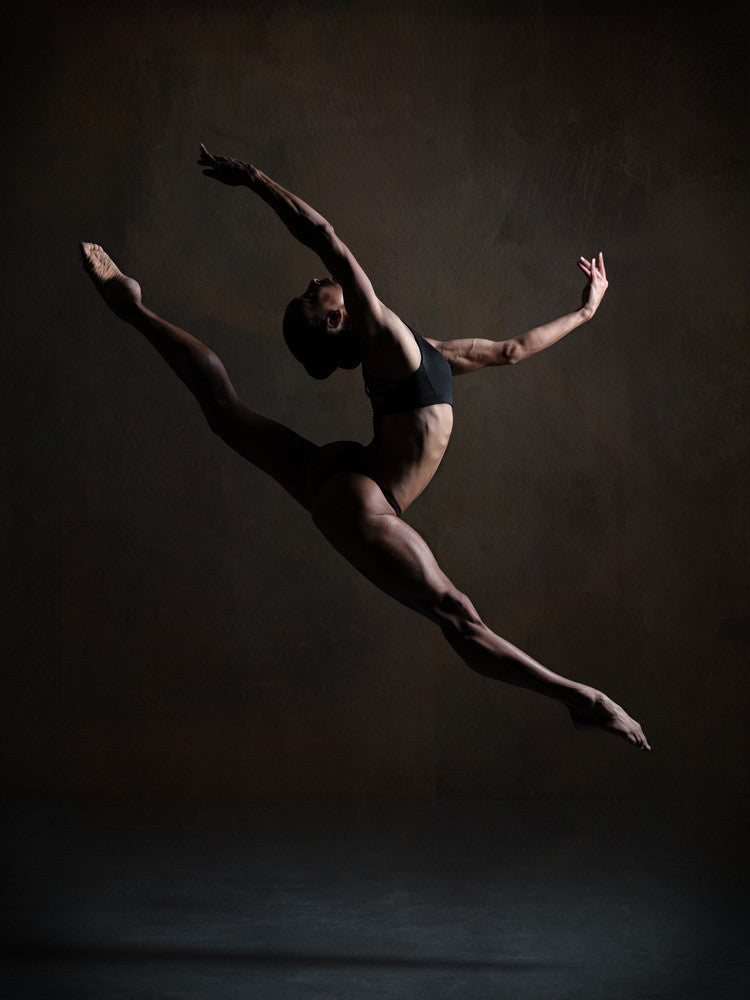 Elegance in the Dark