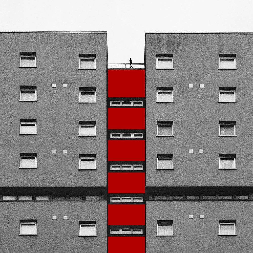 Glasgow building
