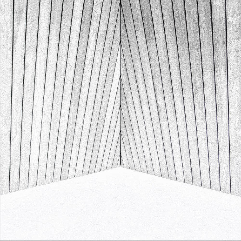 wooden wall