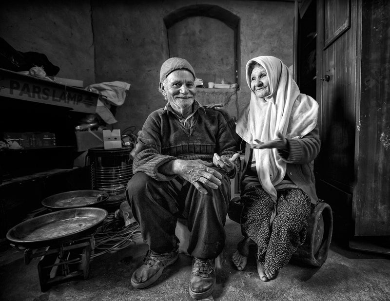Conversation