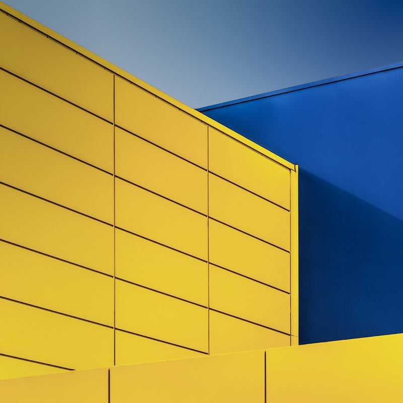 Primary colours