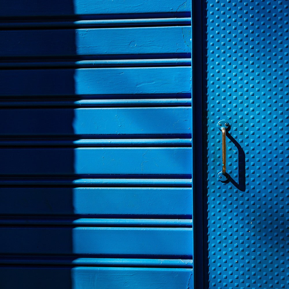 Industrial detail Barcelona