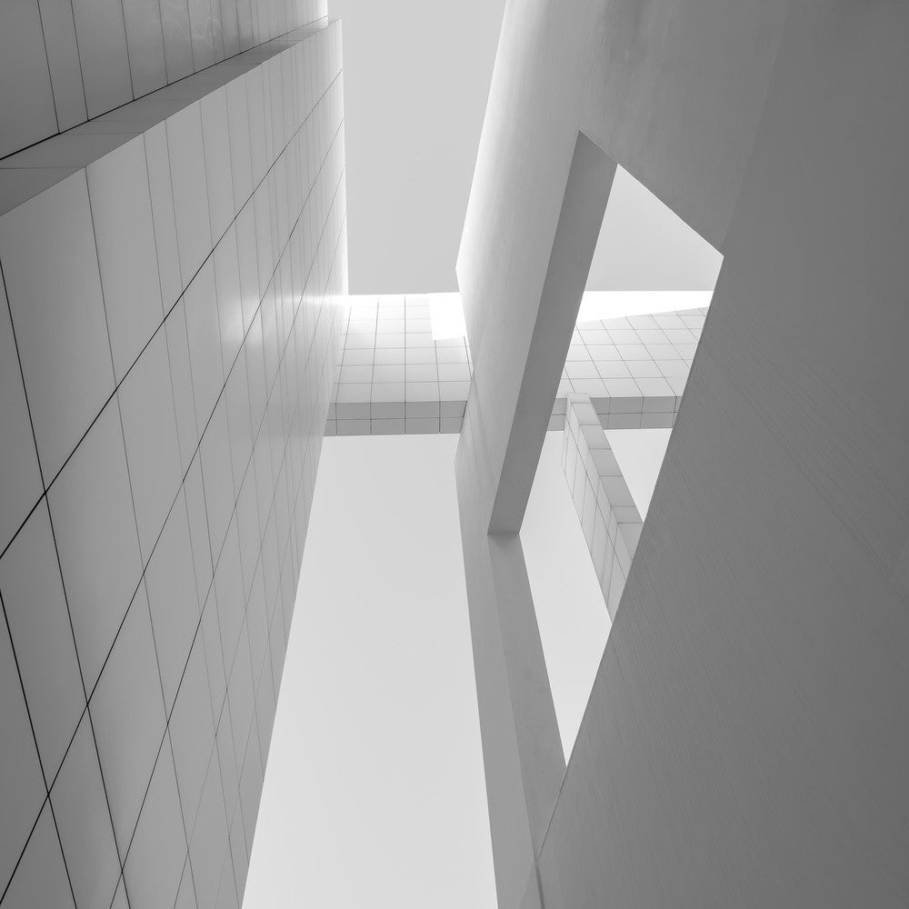 Barcelona Museum für zeitgenössische Kunst