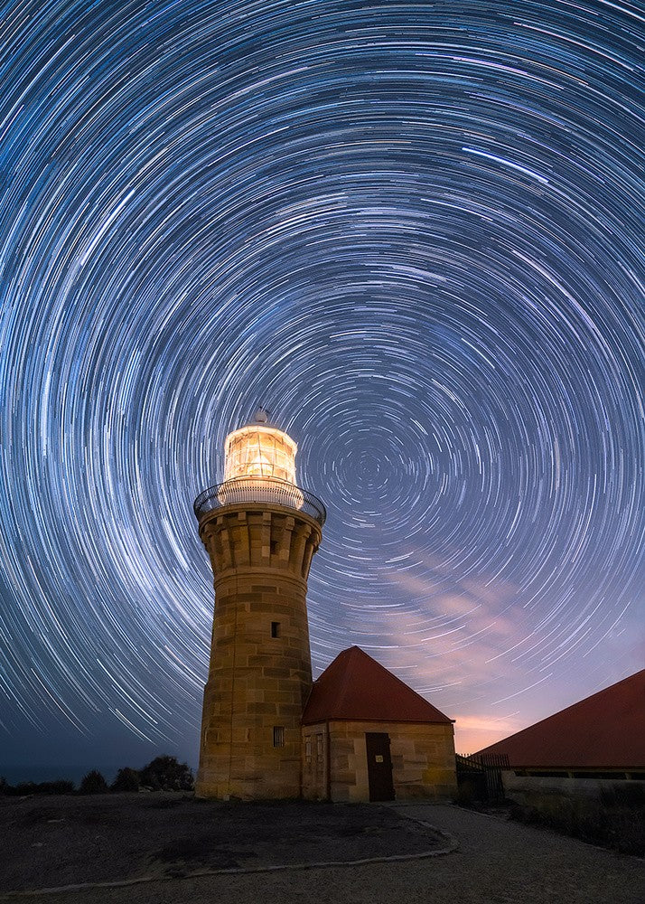 Lighthouse