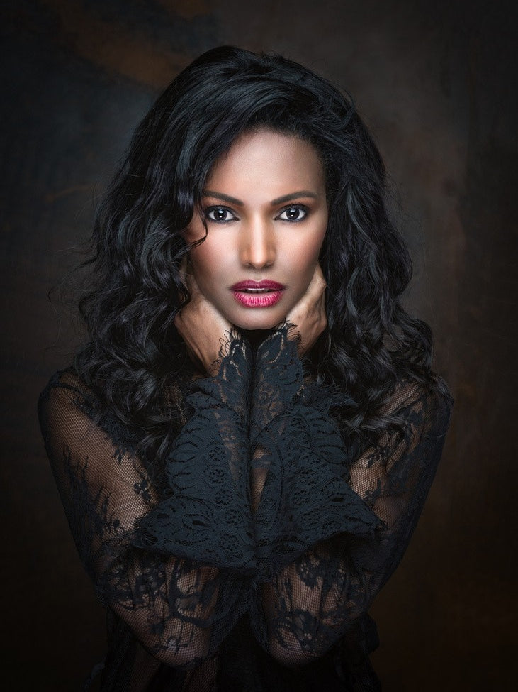 Hypnotized by Surrender