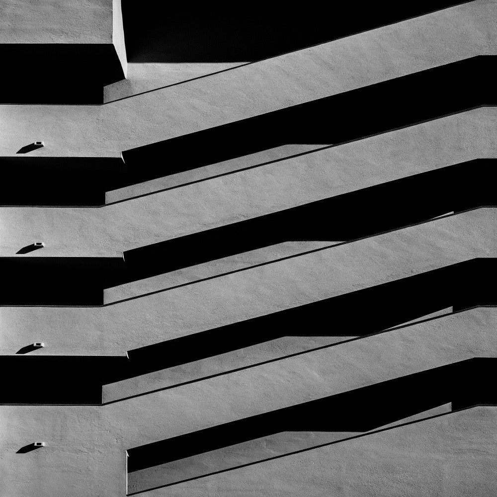 Escalier extérieur Peniscola