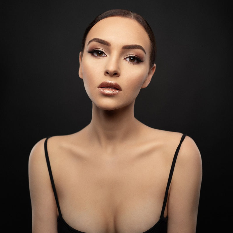 PROJECT FACES [Kristina]