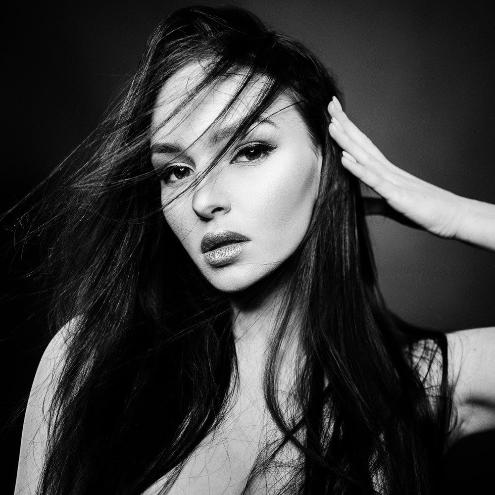 PROJECT FACES [Kristina]