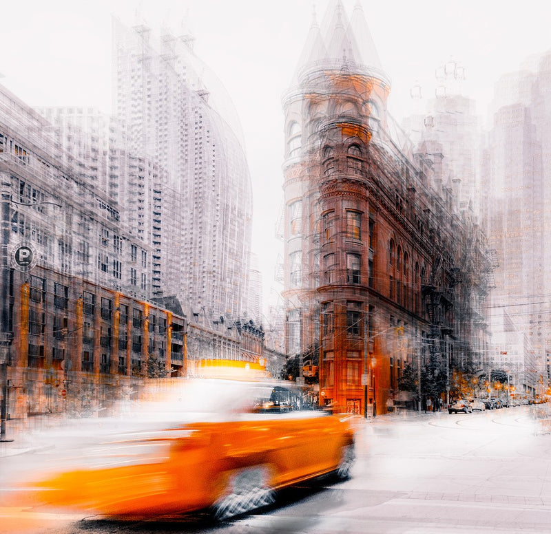 Taxi