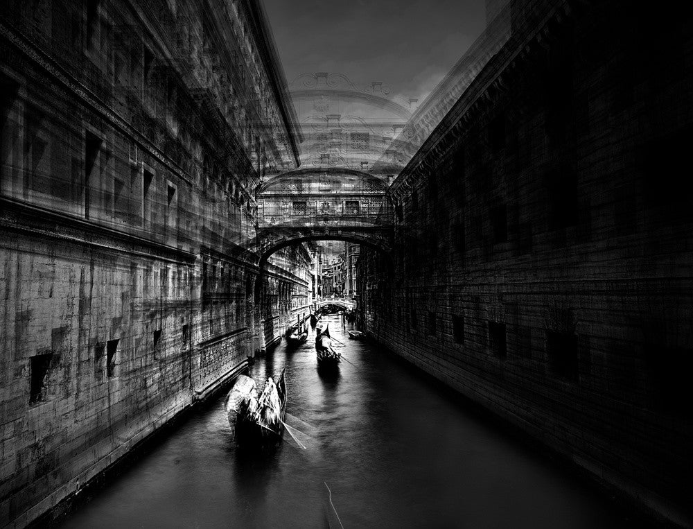 Bridge of Sighs