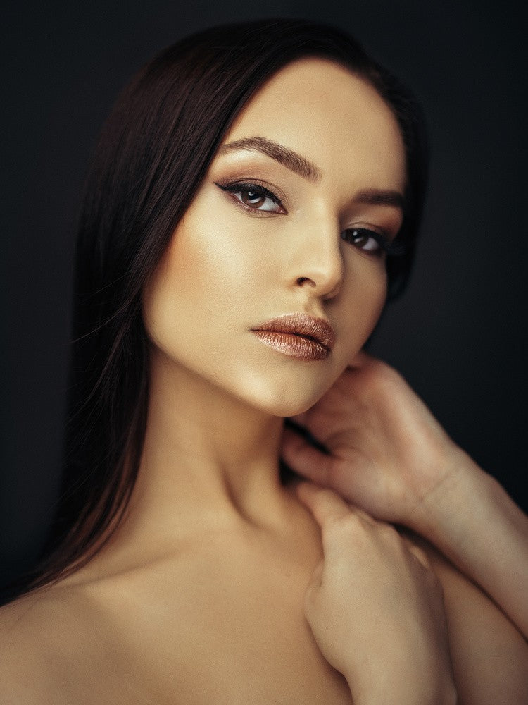PROJECT FACES [Kristina]