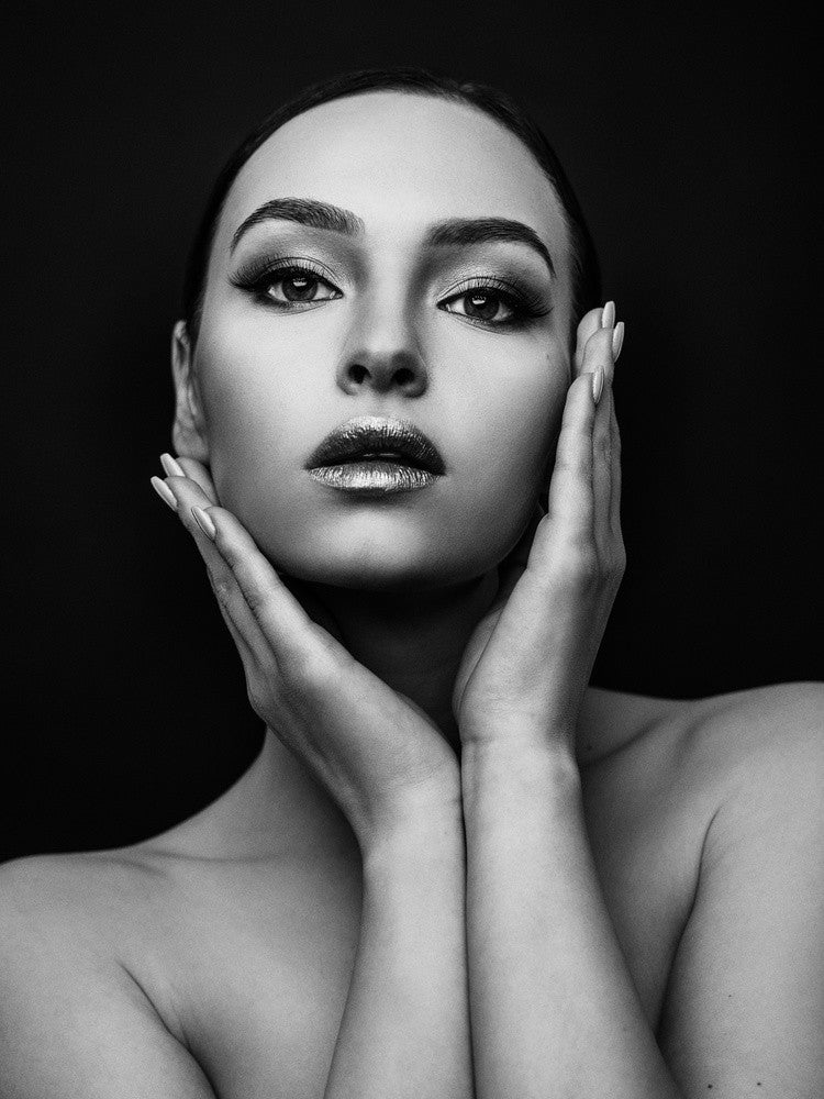 PROJECT FACES [Kristina]