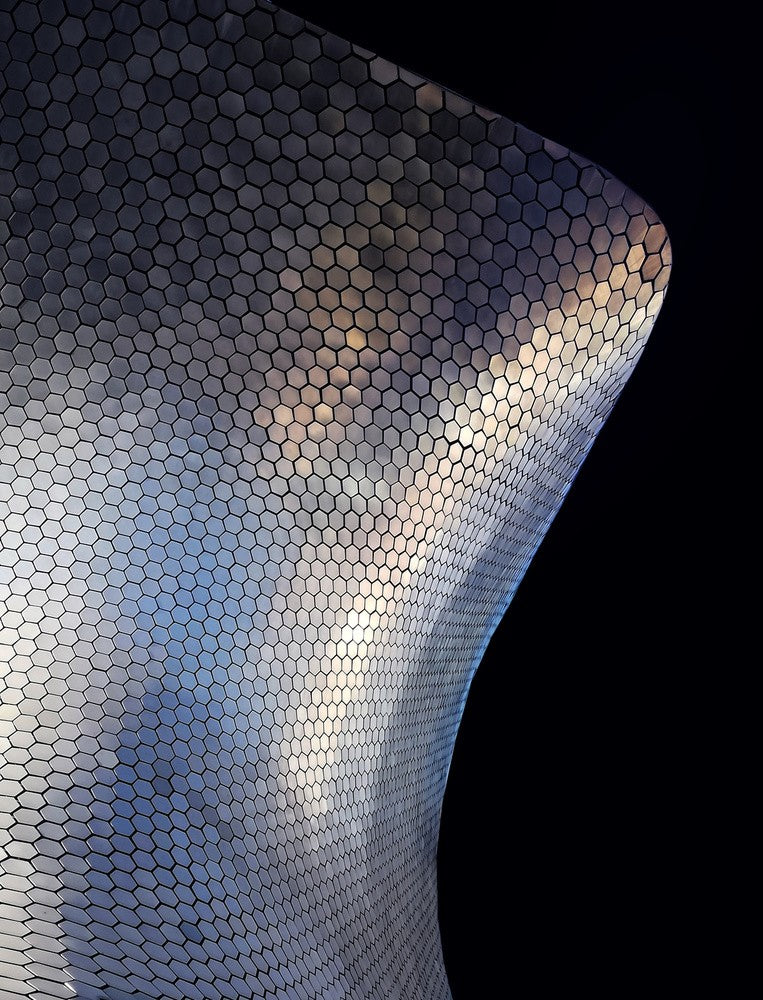 Mexico Soumaya Museme -2