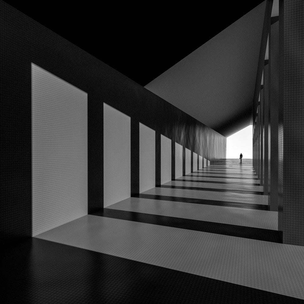 Shadows Corridor