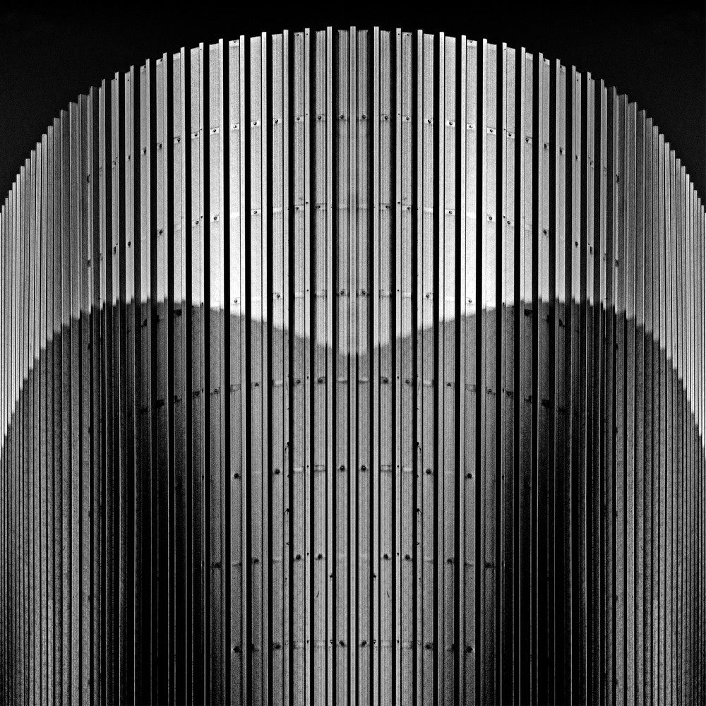 Metal Figure