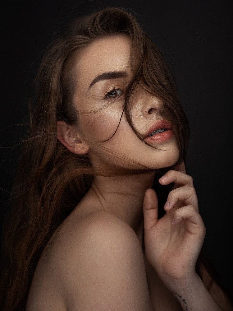 PROJECT FACES [Romana U]