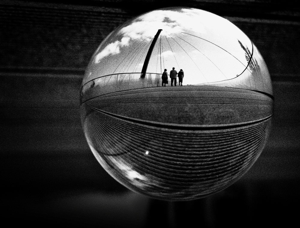 World is Round