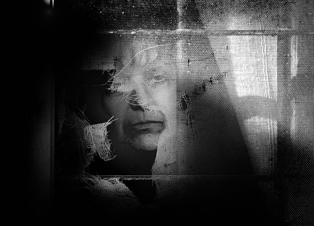 waiting for who don't return