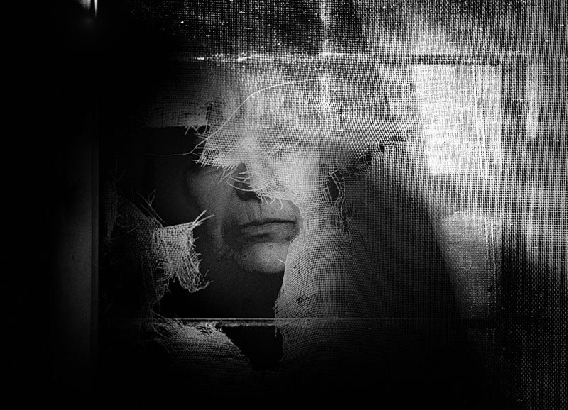 waiting for who don't return