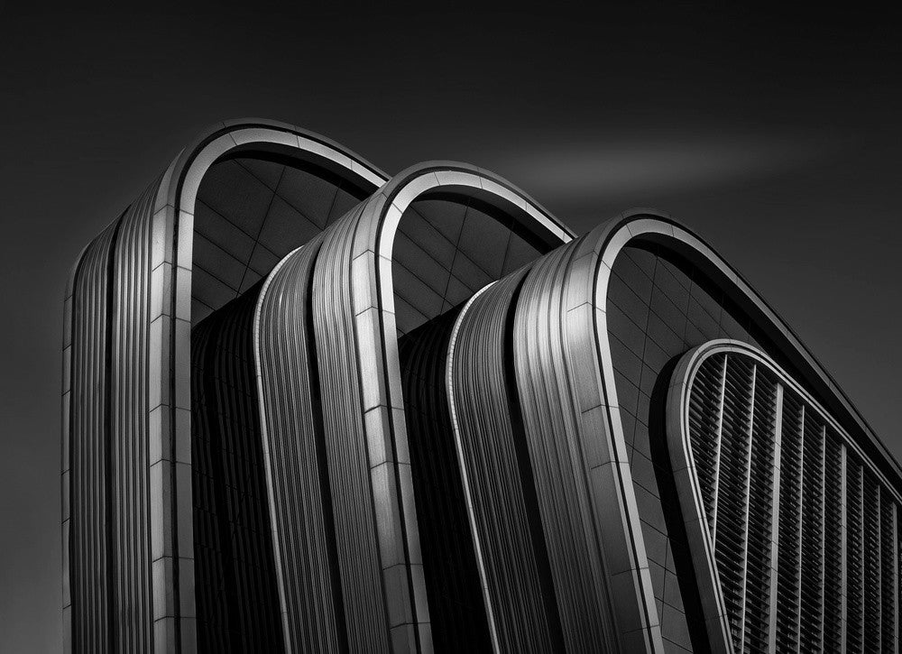 Toyota Building