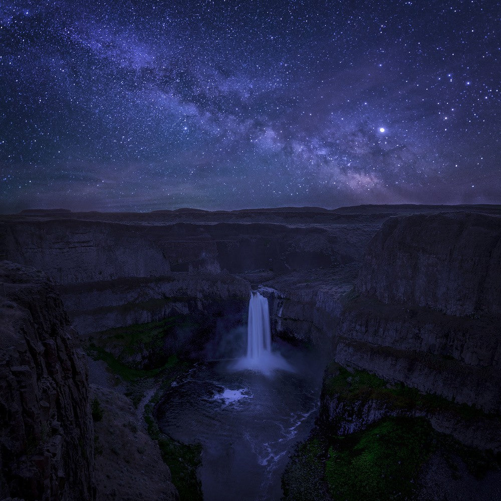 the view in my dream