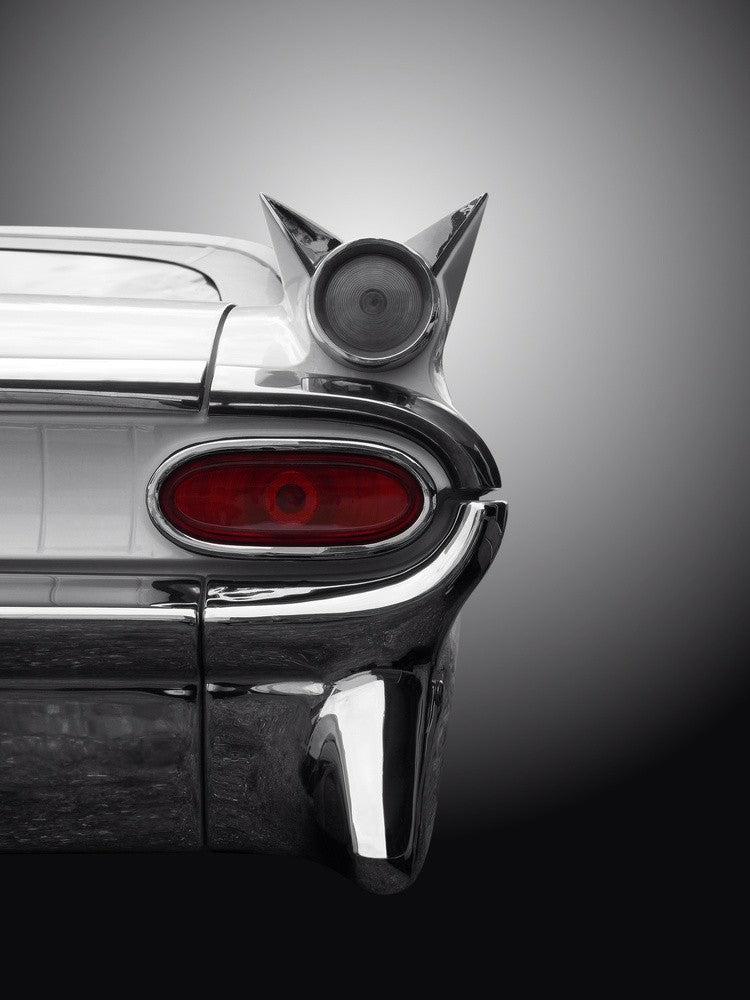 Amerikanischer Oldtimer Parisienne 1959