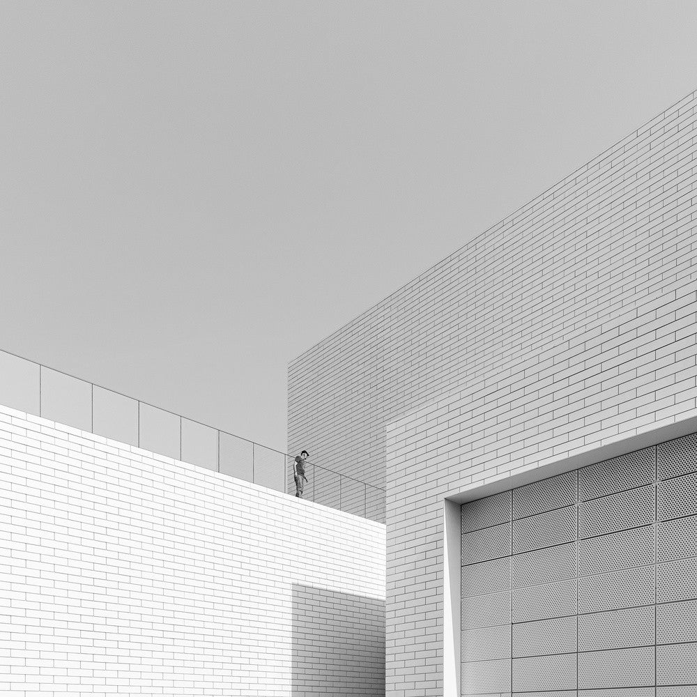 Lego House