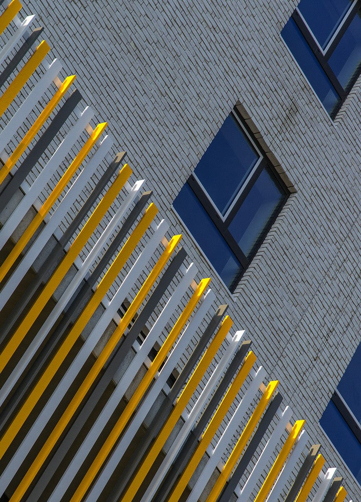 Die Lichtkante