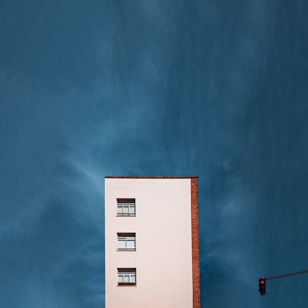 Red light