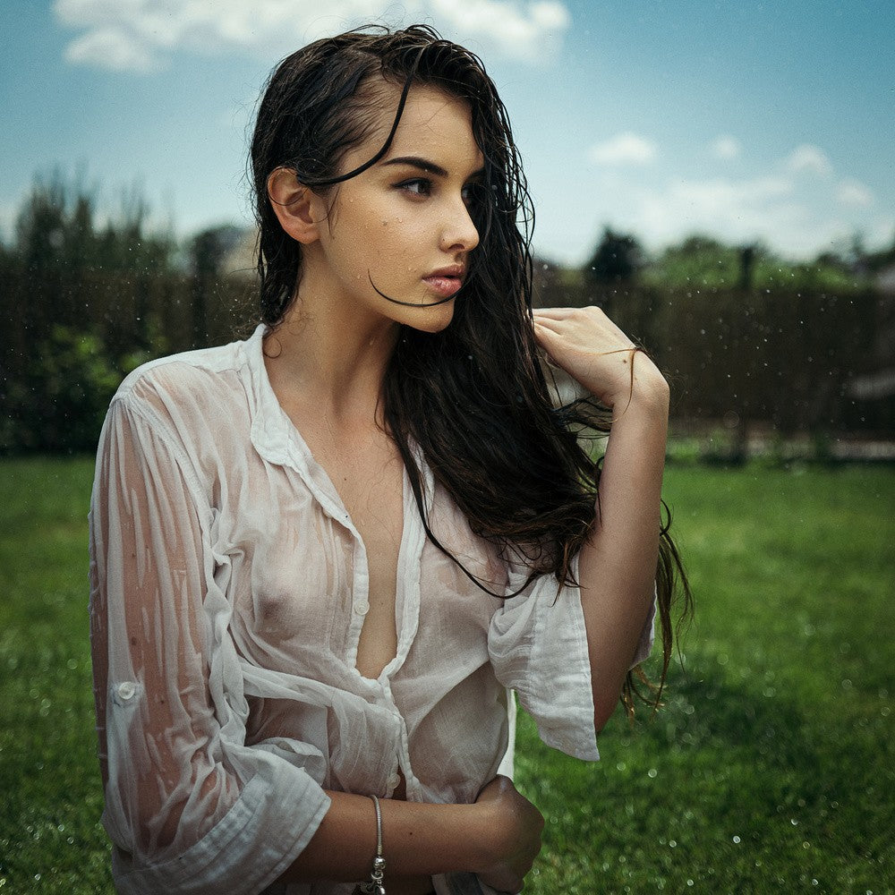 Summer in the city [Romana U]