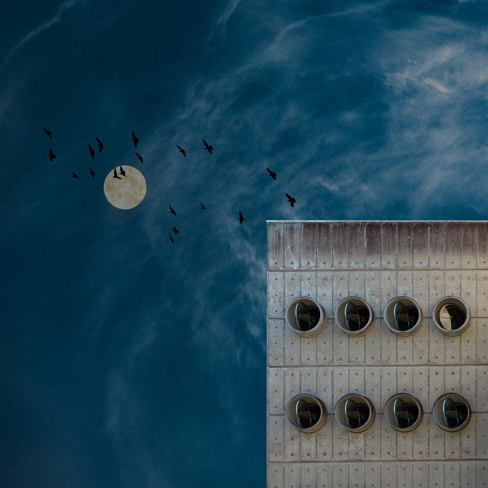 Full moon