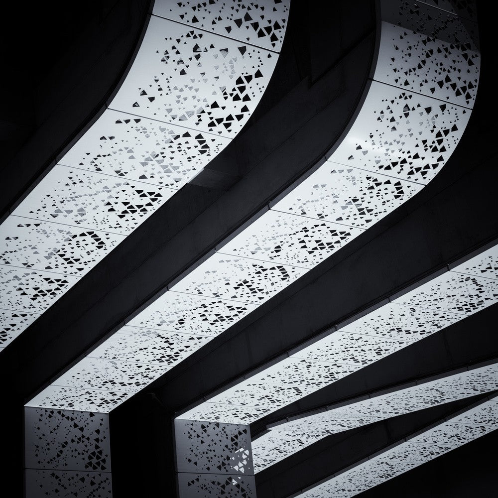 Car park rhapsody
