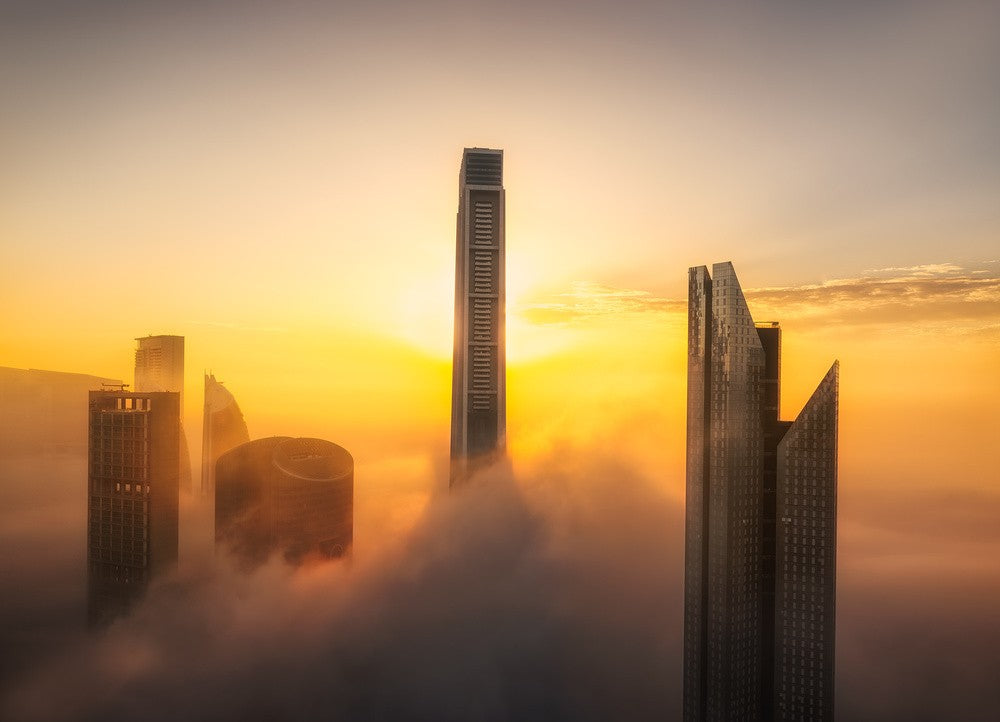Bonjour Dubaï A738758