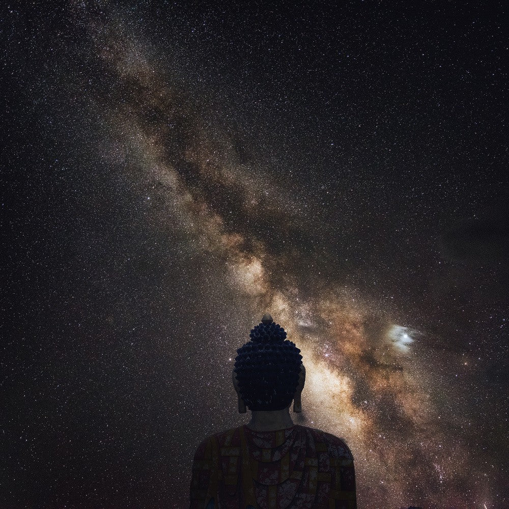 The God and universe