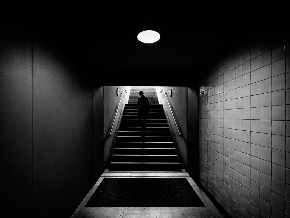 Rampenlicht