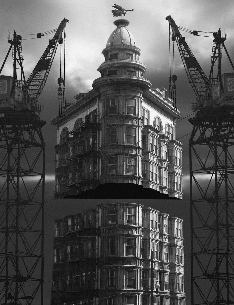 TOWER OF BABEL