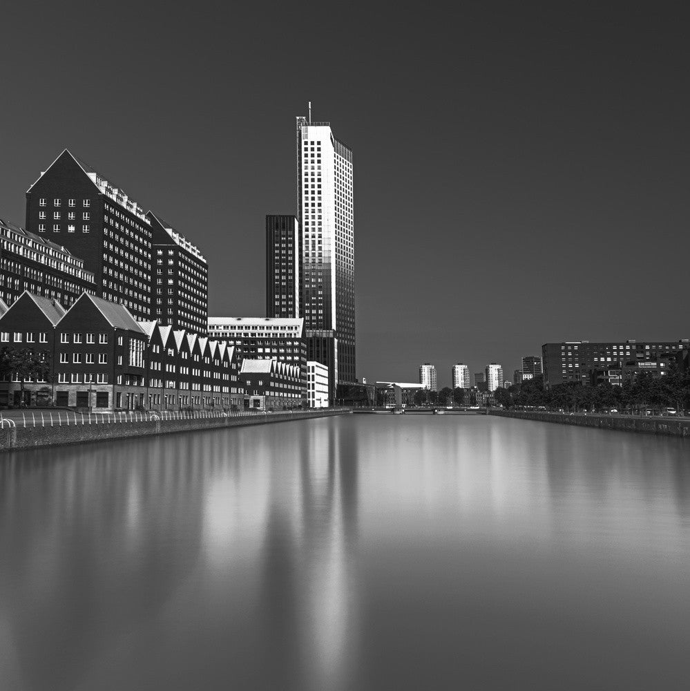Spoorweghaven,Rotterdam,Netherlands