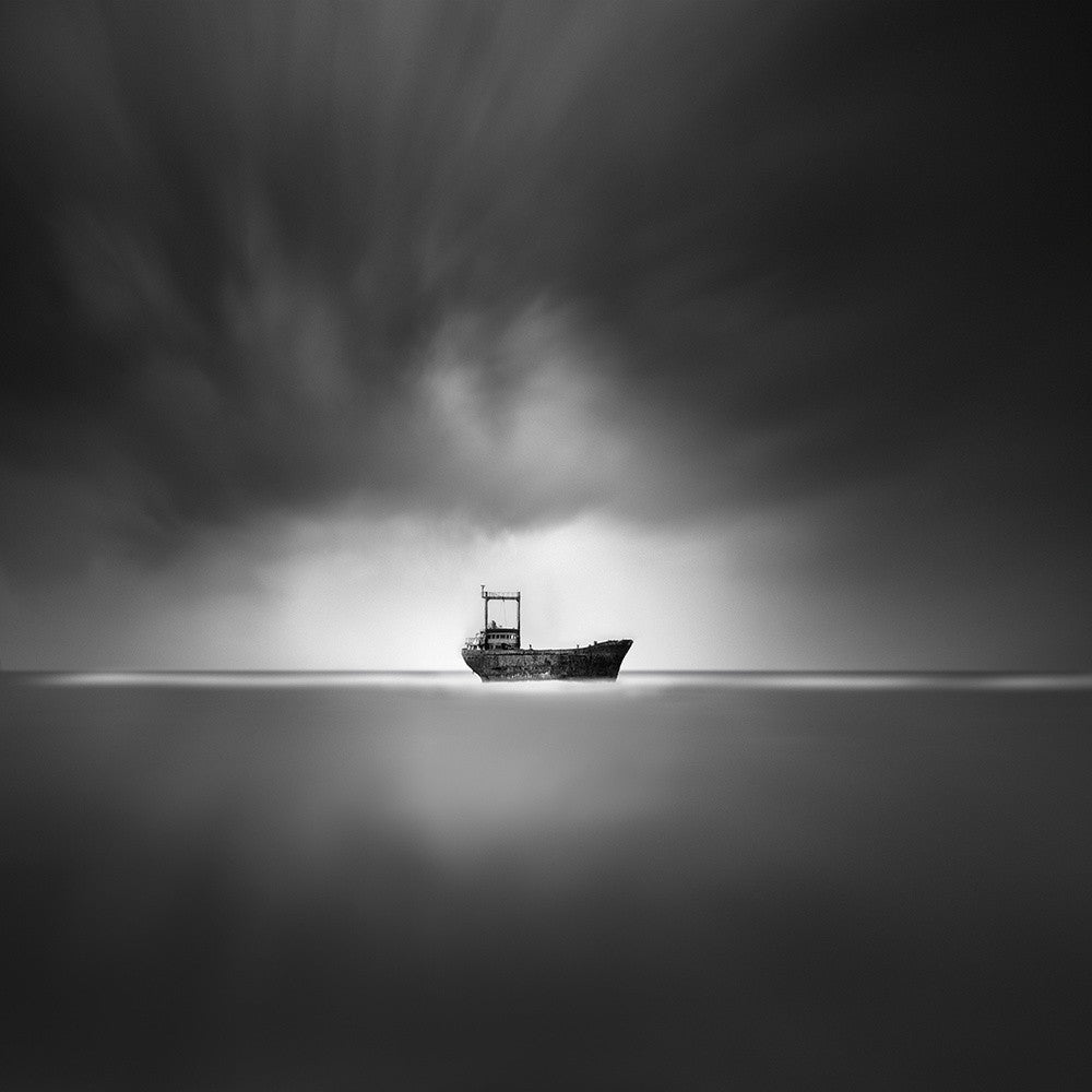 "Chloraka's Wreck" Peyia
