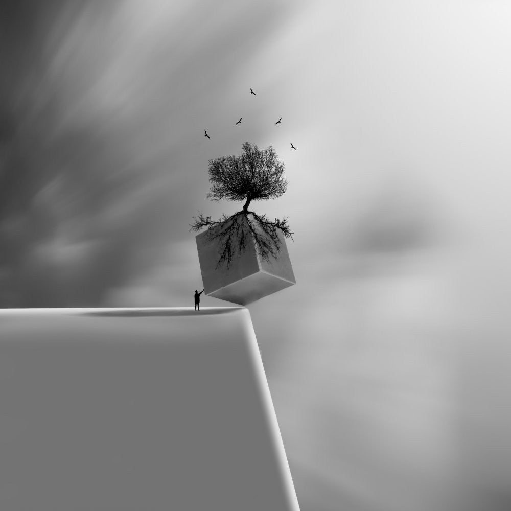 Cube