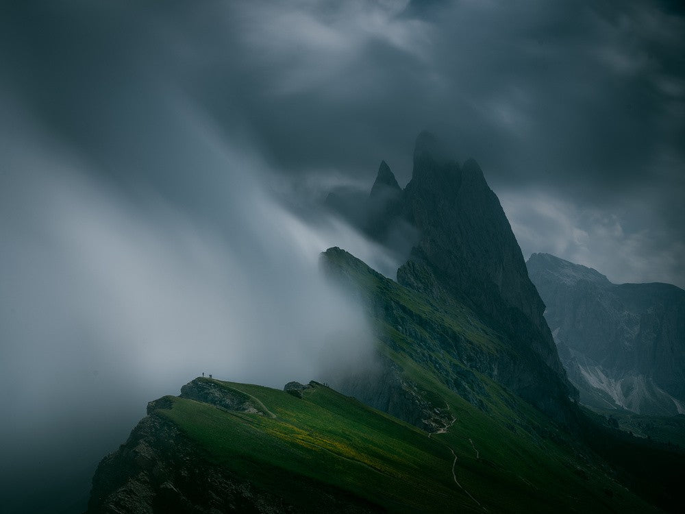 The Cloud