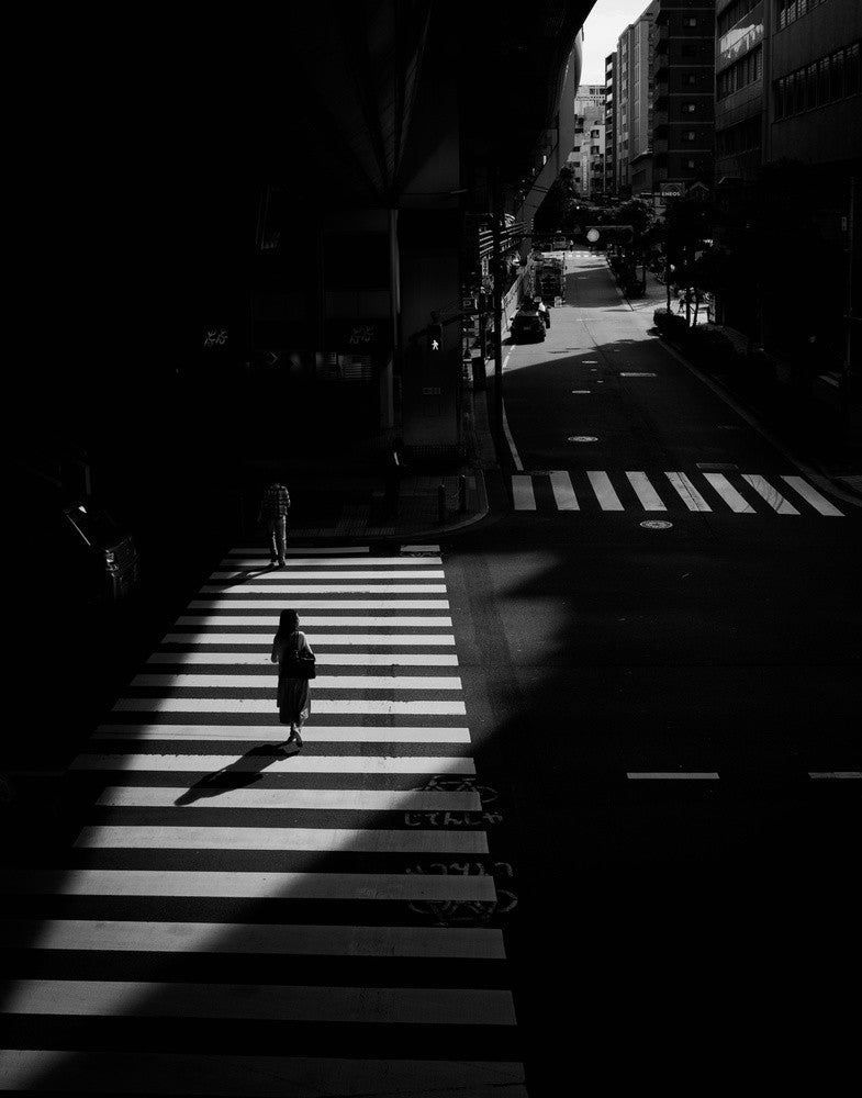 Tokyoer Straße