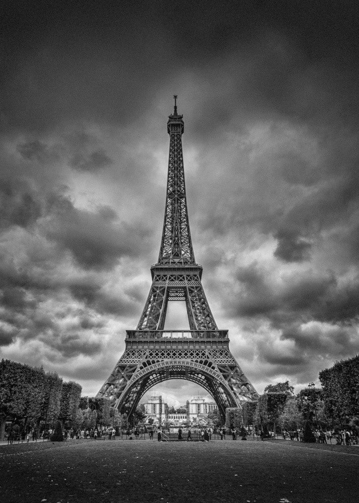 Eiffel