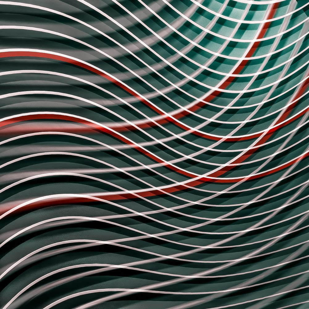 Woven