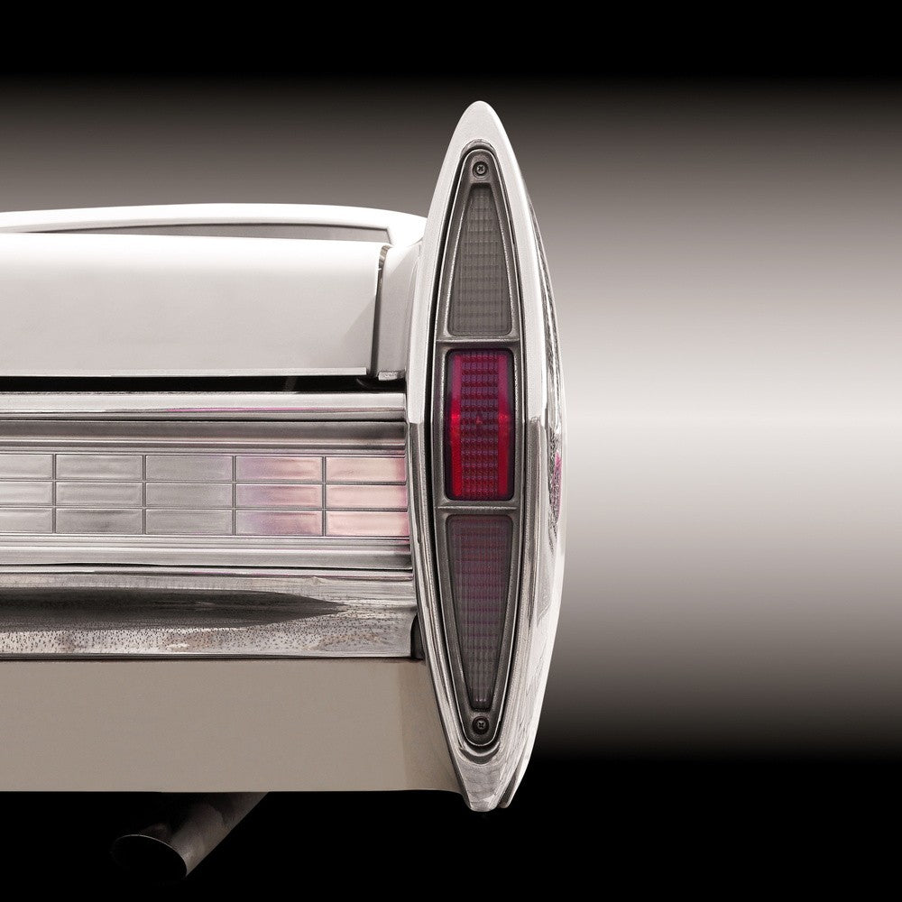 US classic car Sedan Deville 1967