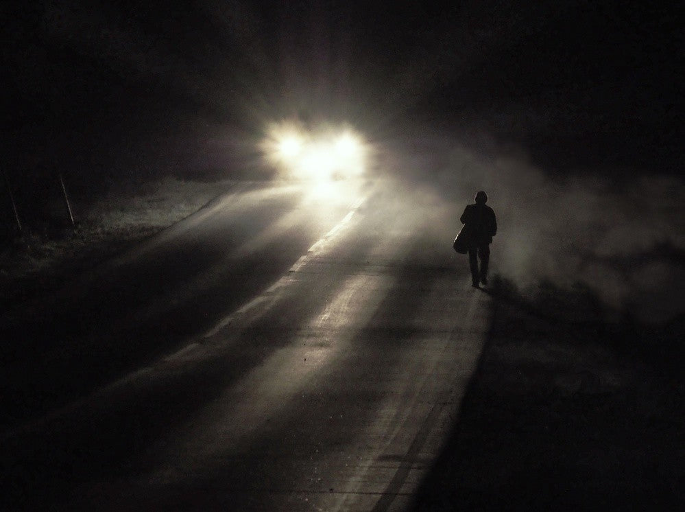 The heart of Auguste