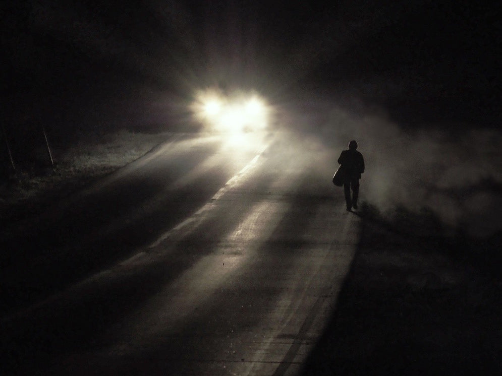 The heart of Auguste