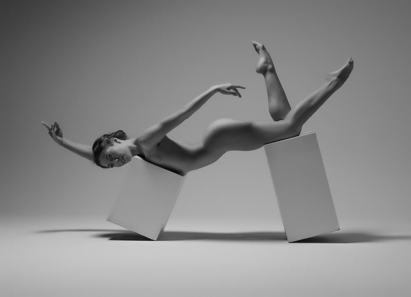 Studio Swimmer