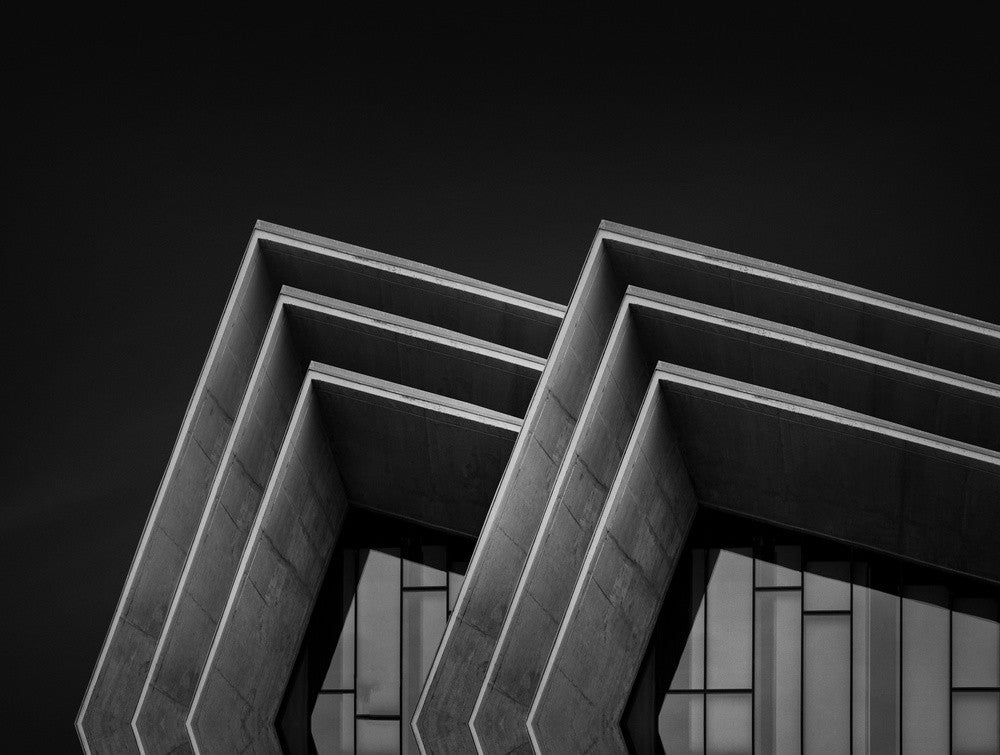 Trilateral Shapes